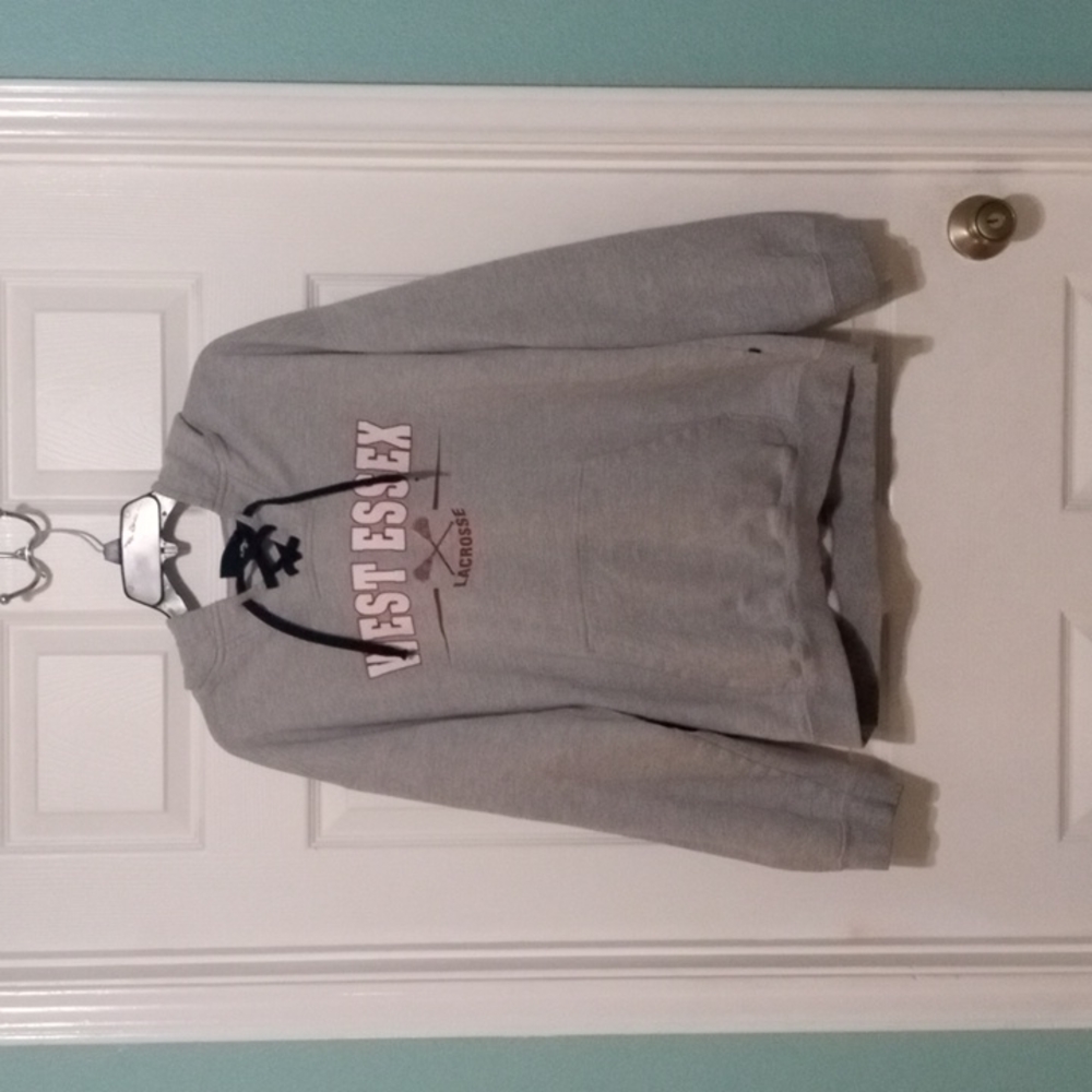 WEST ESSEX LACROSSE HODDIE